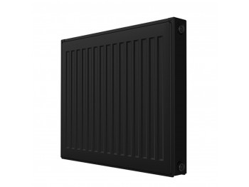 Heating radiators ROYAL THERMO COMPACT C22-500-800 NOIR SABLE (BK) 