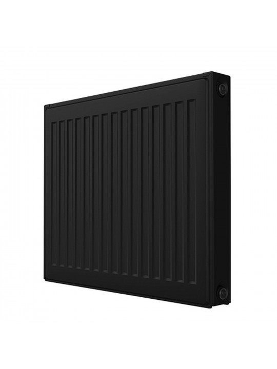 Радиаторы отопления ROYAL THERMO COMPACT C22-500-800 NOIR SABLE (BK) 