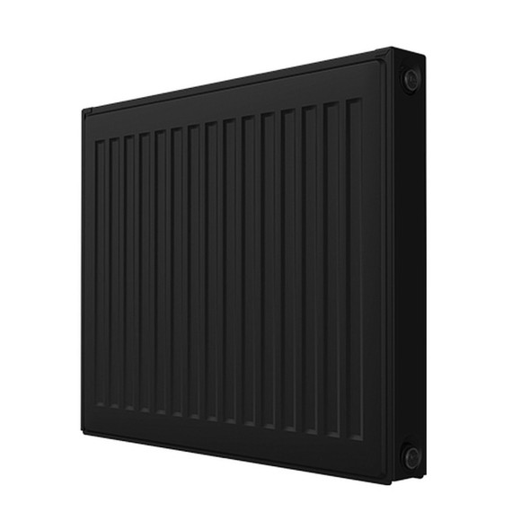 Радиаторы отопления ROYAL THERMO COMPACT C22-500-800 NOIR SABLE (BK) 