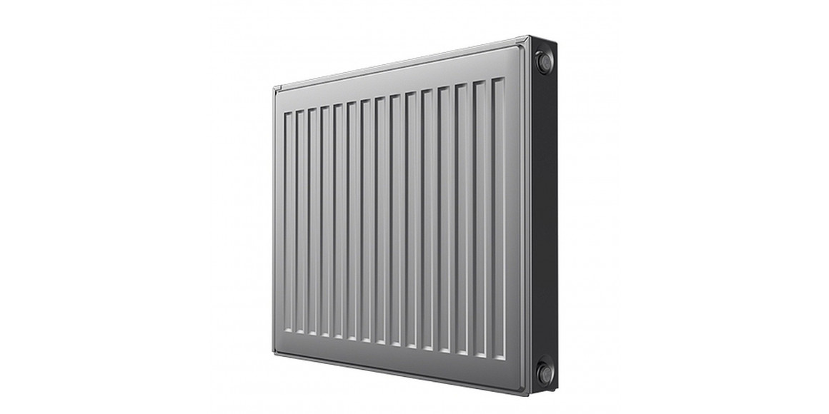 Heating radiators ROYAL THERMO COMPACT C22-500-800 SILVER SATIN 