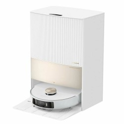Vacuum cleaner robot DREAME L20 ULTRA WHITE (RLX41CE)
