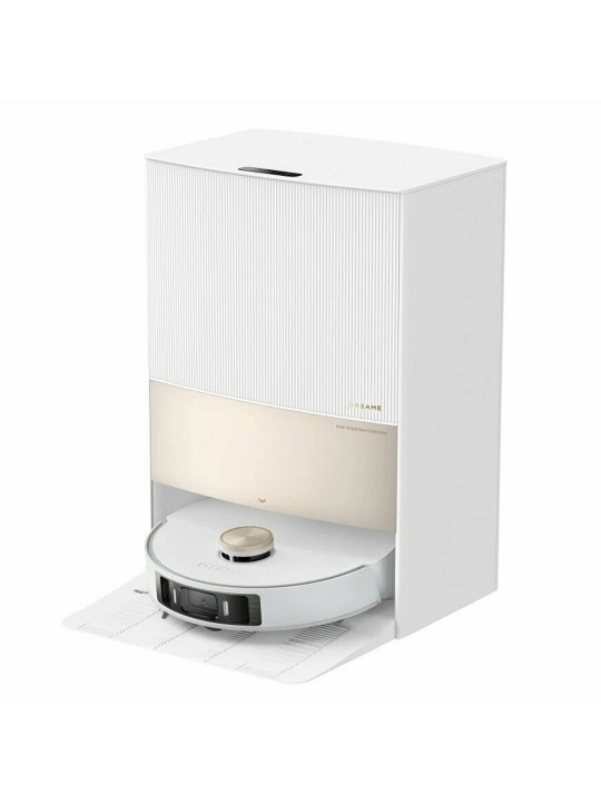 Փոշեկուլ ռոբոտ DREAME L20 ULTRA WHITE (RLX41CE)