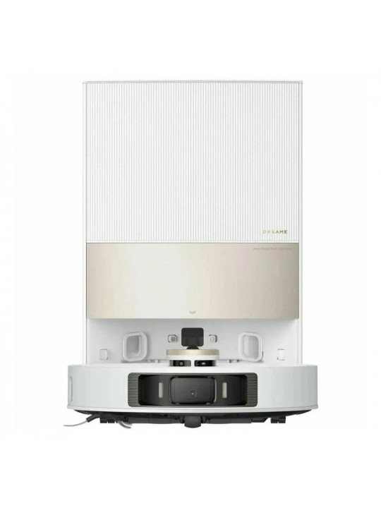 Փոշեկուլ ռոբոտ DREAME L20 ULTRA WHITE (RLX41CE)
