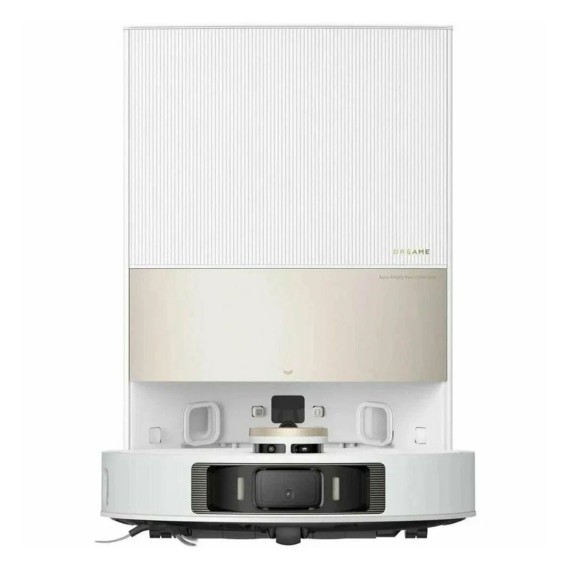 Пылесос робот DREAME L20 ULTRA WHITE (RLX41CE)