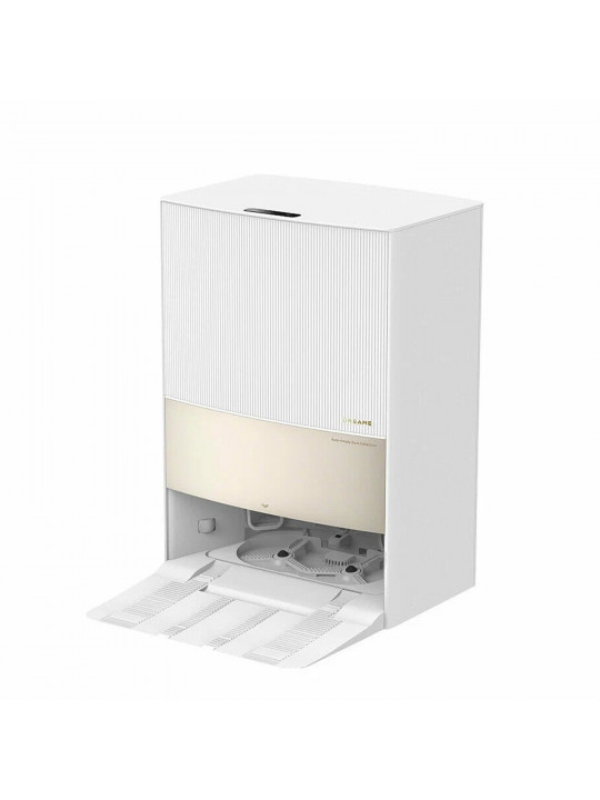 Փոշեկուլ ռոբոտ DREAME L20 ULTRA WHITE (RLX41CE)
