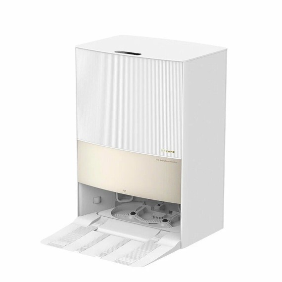 Пылесос робот DREAME L20 ULTRA WHITE (RLX41CE)