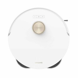 Vacuum cleaner robot DREAME L20 ULTRA WHITE (RLX41CE)