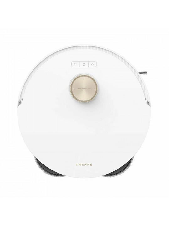 Փոշեկուլ ռոբոտ DREAME L20 ULTRA WHITE (RLX41CE)