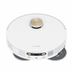 Vacuum cleaner robot DREAME L20 ULTRA WHITE (RLX41CE)