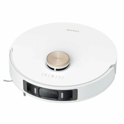 Vacuum cleaner robot DREAME L20 ULTRA WHITE (RLX41CE)