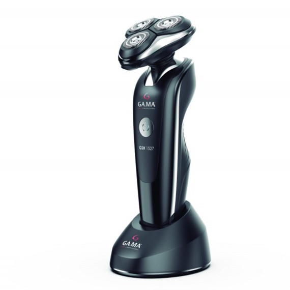 Электробритвы GA.MA GSH1527 SPORT (GM0617)