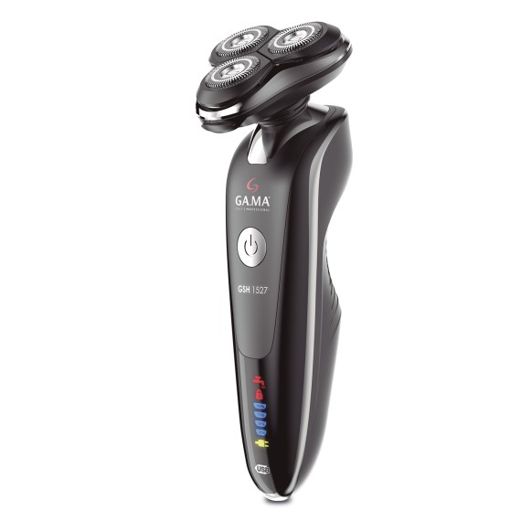 Электробритвы GA.MA GSH1527 SPORT (GM0617)