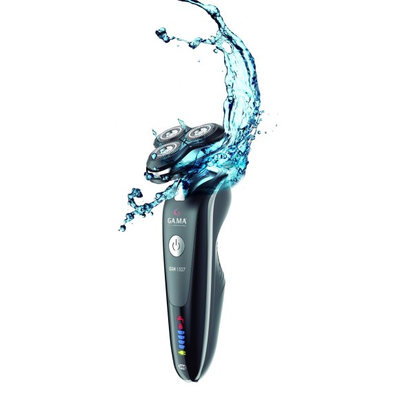 Электробритвы GA.MA GSH1527 SPORT (GM0617)