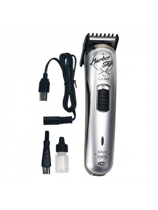 Hair clipper & trimmer GA.MA GT527 (GMB2103)