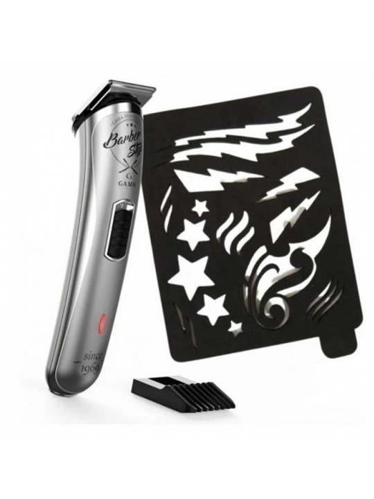 Hair clipper & trimmer GA.MA GT527 (GMB2103)