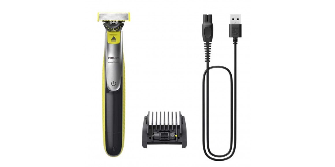 Face groomer PHILIPS QP2734/23 (ONE BLADE)