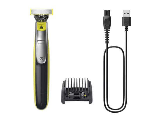 Face groomer PHILIPS QP2734/23 (ONE BLADE)