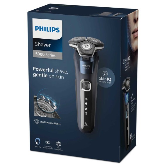 Shaver PHILIPS S5885/10 