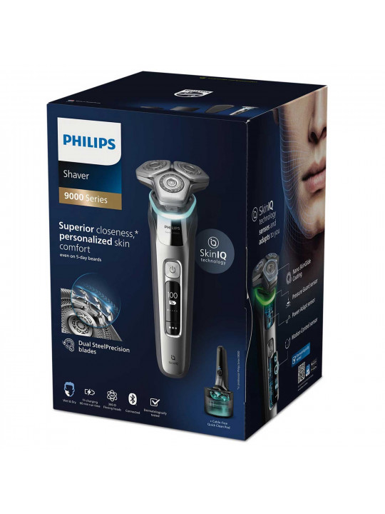 Սափրիչ PHILIPS S9975/55 