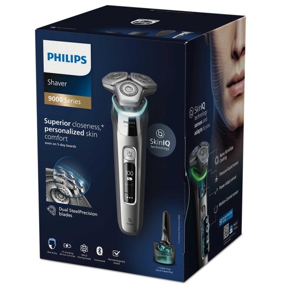 Электробритвы PHILIPS S9975/55 