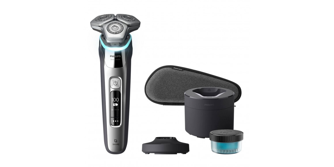 Shaver PHILIPS S9975/55 