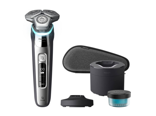 Shaver PHILIPS S9975/55 