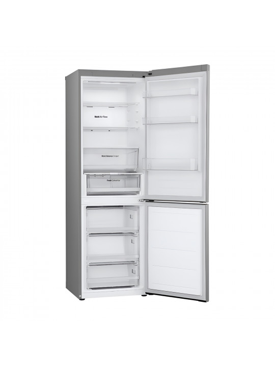 Refrigerator LG GR-B459FMFW 