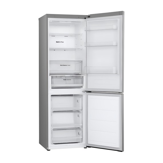 Холодильник LG GR-B459FMFW 