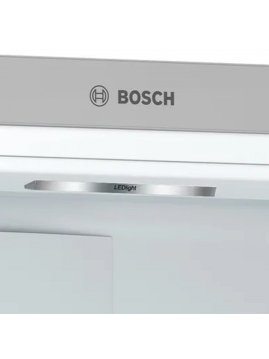 Refrigerator BOSCH KGN49XL30U 