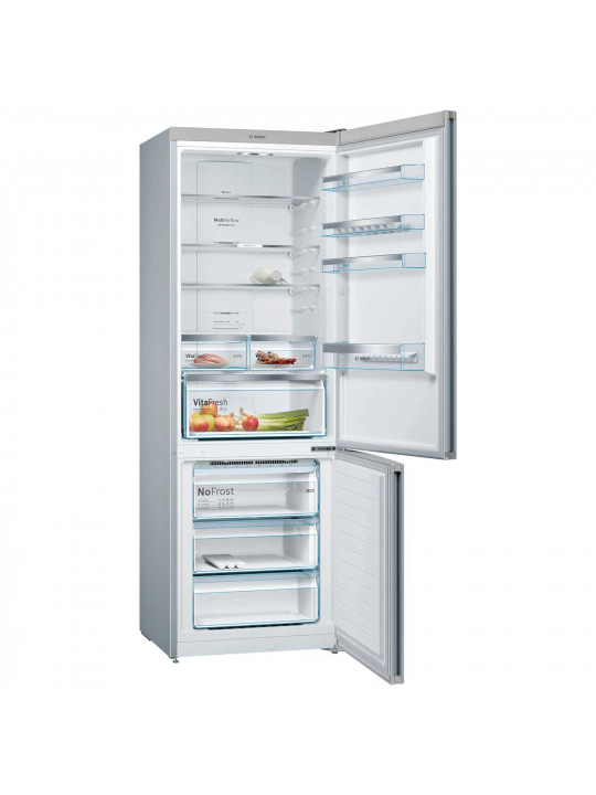 Refrigerator BOSCH KGN49XL30U 