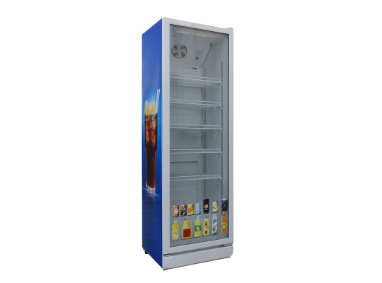 Showcase and wine refrigerators SKYWORTH SC-350GW 