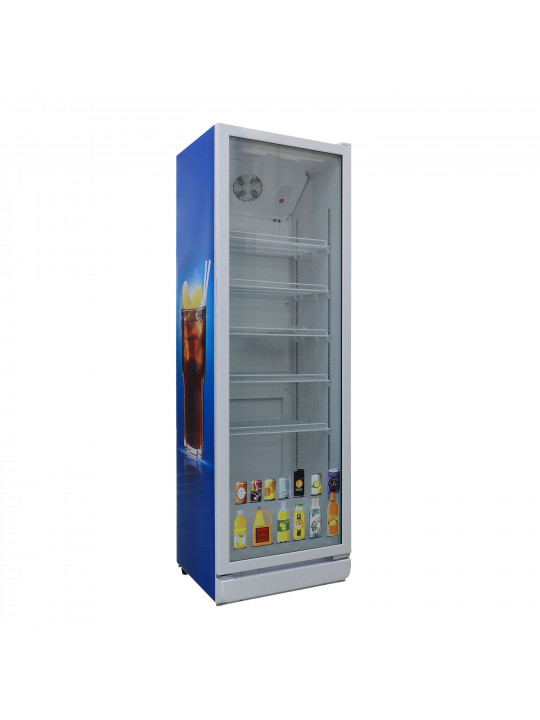 Showcase and wine refrigerators SKYWORTH SC-350GW 