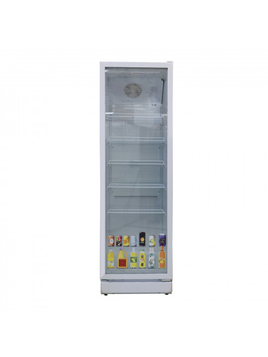 Showcase and wine refrigerators SKYWORTH SC-350GW 