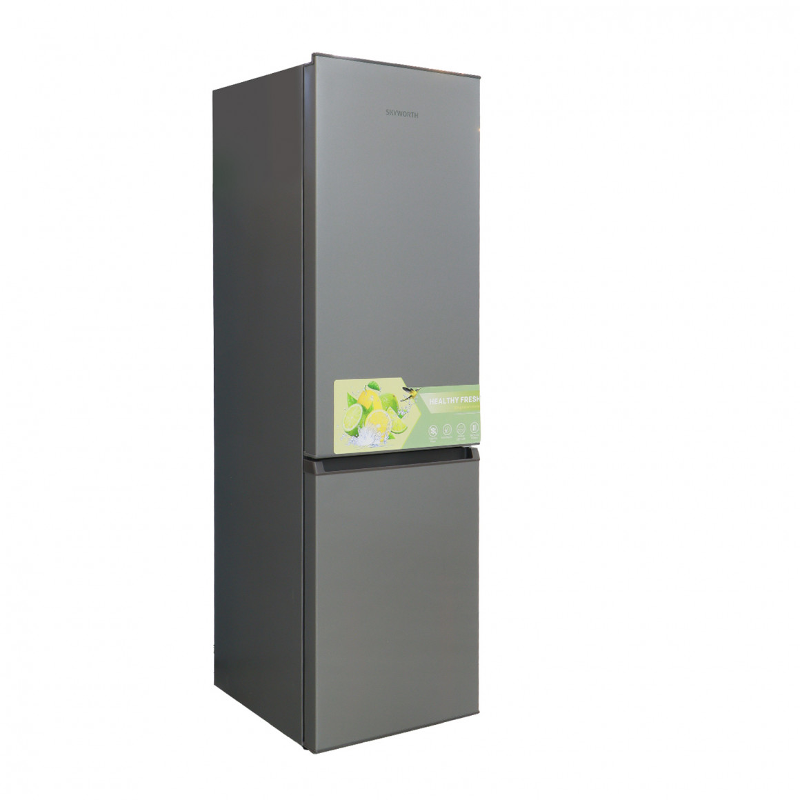 Refrigerator SKYWORTH SRD-230DB 