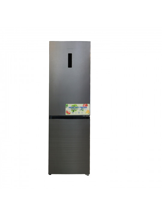 Refrigerator SKYWORTH SRD-355CBE 