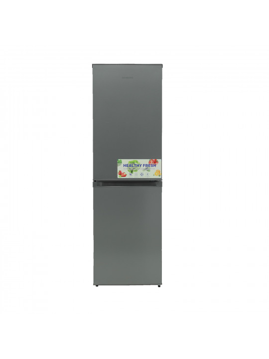 Refrigerator SKYWORTH SRD-338DB 