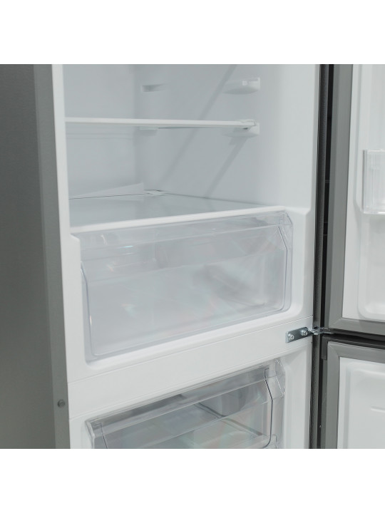 Refrigerator SKYWORTH SRD-338DB 