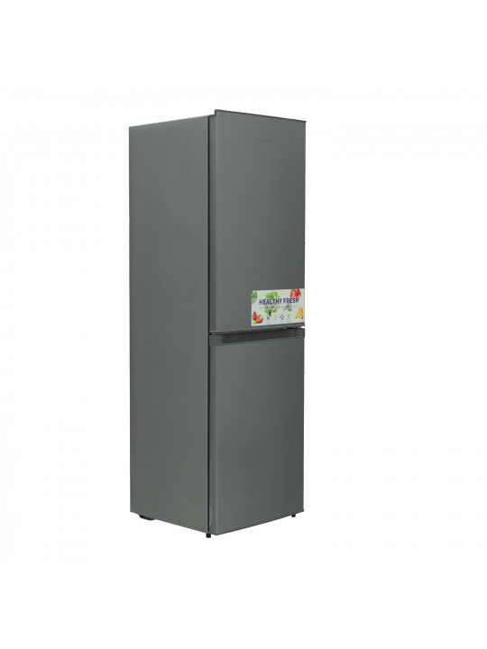 Refrigerator SKYWORTH SRD-338DB 