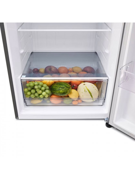 Refrigerator LG GR-B642PFFQ 