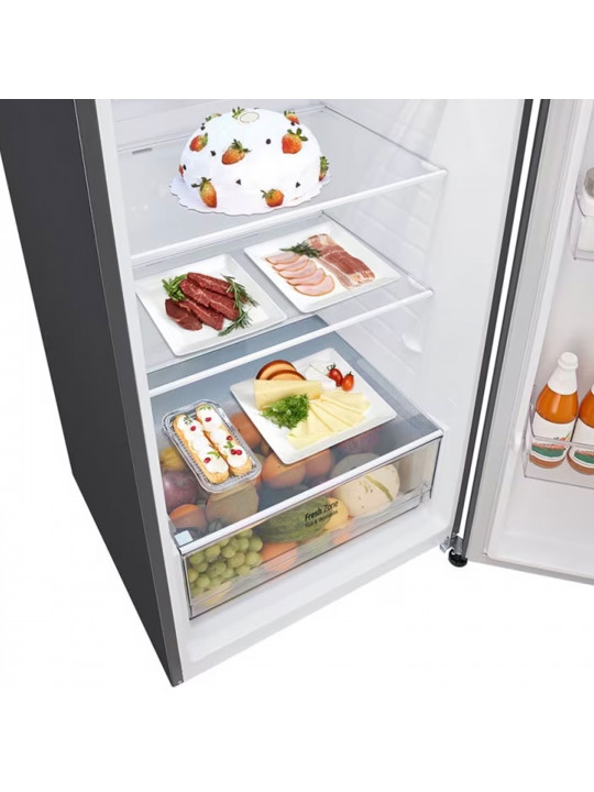 Refrigerator LG GR-B642PFFQ 