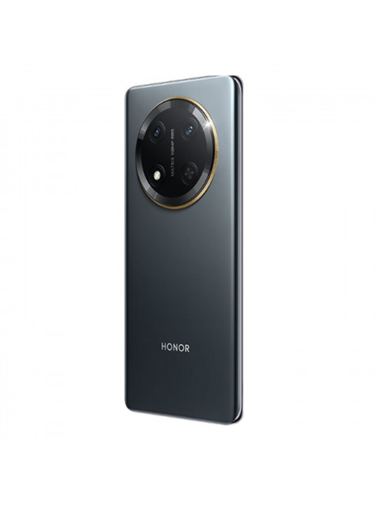 Смартфон HONOR X9c 5G BRP-NX1 12GB 256GB (Titanium Black) (5109BMFQ)