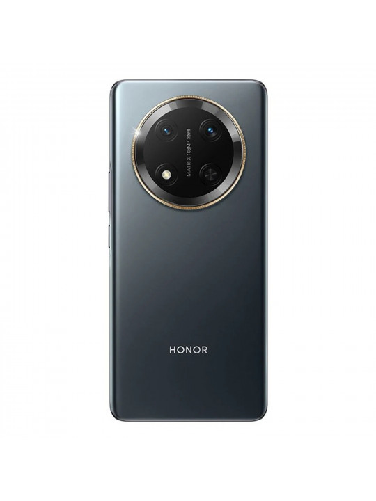 Смартфон HONOR X9c 5G BRP-NX1 12GB 256GB (Titanium Black) (5109BMFQ)