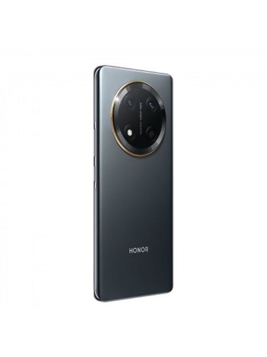 Смартфон HONOR X9c 5G BRP-NX1 12GB 256GB (Titanium Black) (5109BMFQ)