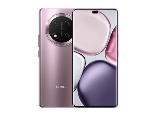 Smart phone HONOR X9c 5G BRP-NX1 12GB 256GB (Titanium Purple) (5109BMFU)