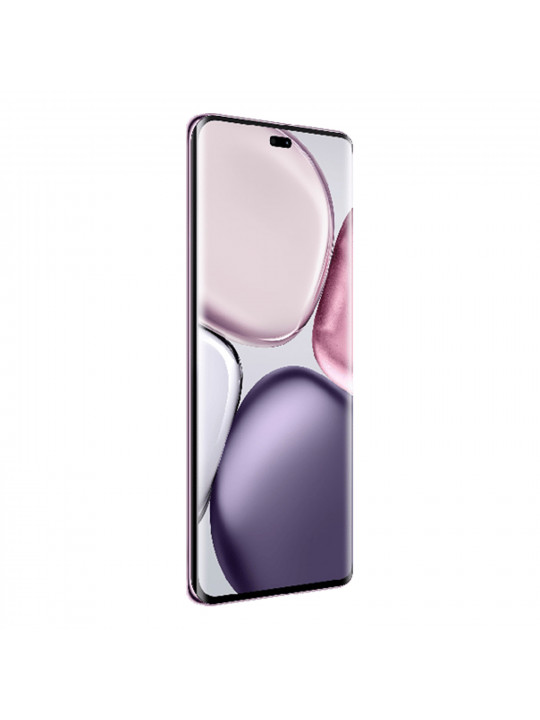 Սմարթ հեռախոս HONOR X9c 5G BRP-NX1 12GB 256GB (Titanium Purple) (5109BMFU)