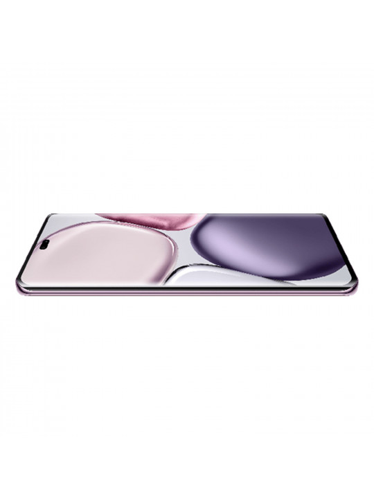 Սմարթ հեռախոս HONOR X9c 5G BRP-NX1 12GB 256GB (Titanium Purple) (5109BMFU)