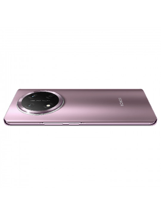 Սմարթ հեռախոս HONOR X9c 5G BRP-NX1 12GB 256GB (Titanium Purple) (5109BMFU)