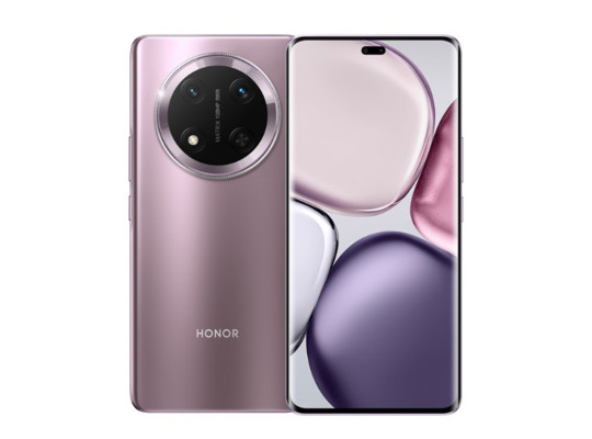 Սմարթ հեռախոս HONOR X9c 5G BRP-NX1 8GB 256GB (Titanium Purple) (5109BMFN)