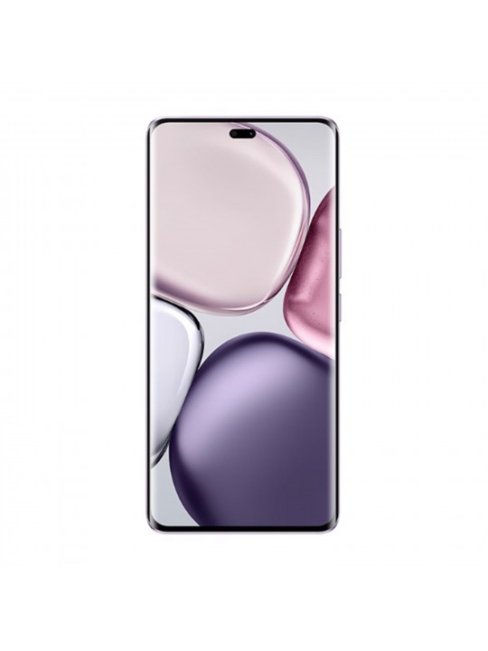 Սմարթ հեռախոս HONOR X9c 5G BRP-NX1 8GB 256GB (Titanium Purple) (5109BMFN)