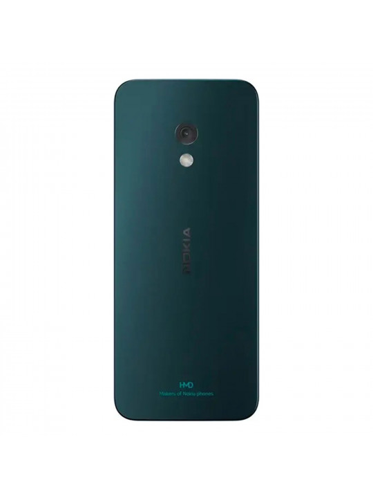 Mobile phone NOKIA 225 DS 4G TA-1610 (Azgeua Dark Blue) 